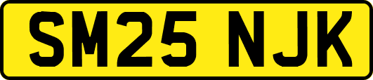 SM25NJK