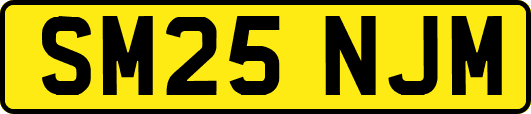 SM25NJM
