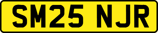 SM25NJR