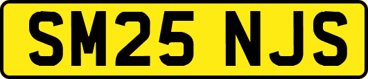 SM25NJS