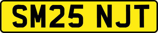 SM25NJT