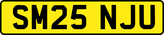 SM25NJU