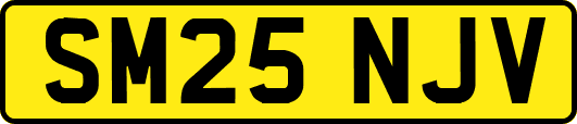 SM25NJV