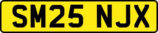 SM25NJX