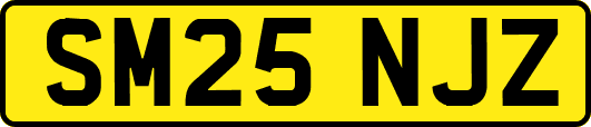 SM25NJZ