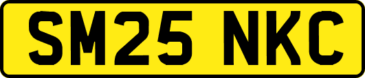 SM25NKC