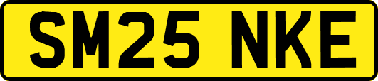 SM25NKE