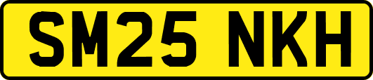 SM25NKH