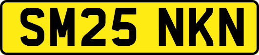 SM25NKN