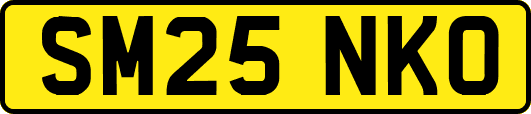 SM25NKO