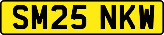 SM25NKW