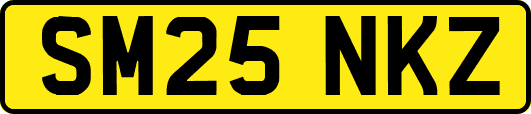 SM25NKZ