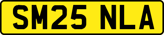 SM25NLA