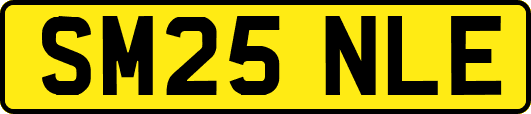 SM25NLE