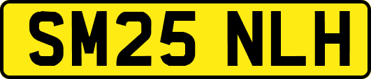 SM25NLH