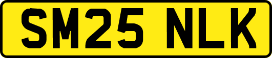 SM25NLK