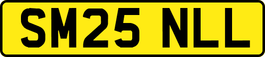 SM25NLL
