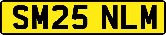 SM25NLM