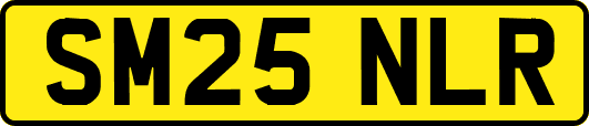 SM25NLR