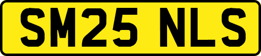 SM25NLS