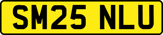 SM25NLU