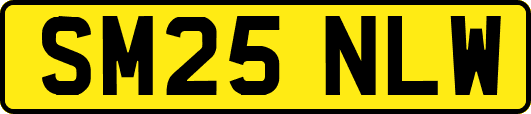 SM25NLW