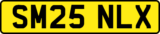 SM25NLX