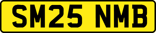 SM25NMB