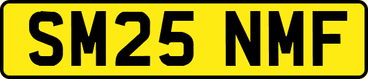 SM25NMF