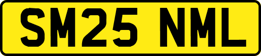 SM25NML