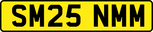 SM25NMM