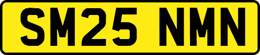 SM25NMN