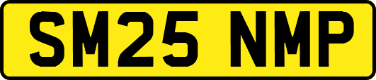 SM25NMP
