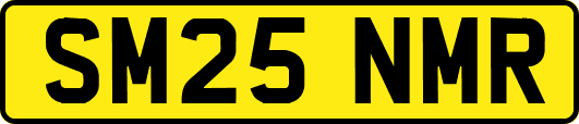 SM25NMR