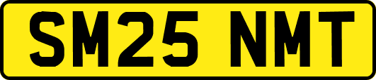 SM25NMT