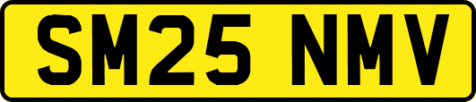 SM25NMV