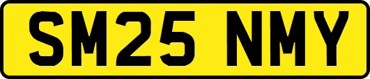 SM25NMY