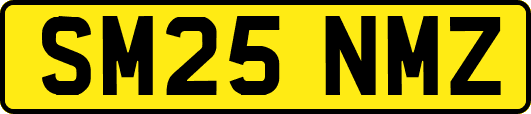 SM25NMZ