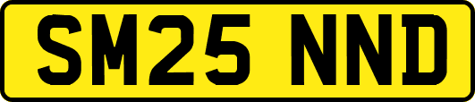 SM25NND