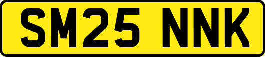 SM25NNK
