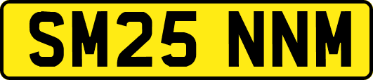 SM25NNM