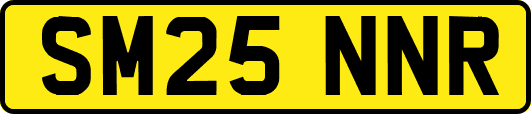 SM25NNR