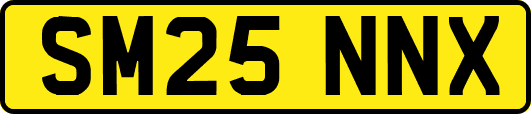 SM25NNX