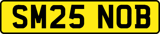 SM25NOB