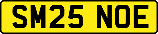 SM25NOE