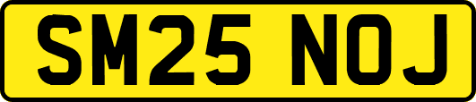 SM25NOJ