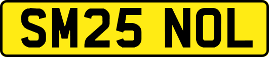 SM25NOL