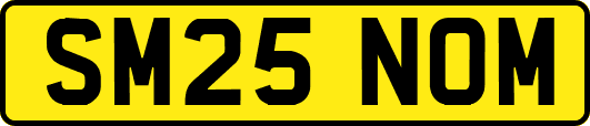 SM25NOM