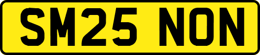 SM25NON