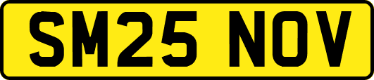 SM25NOV